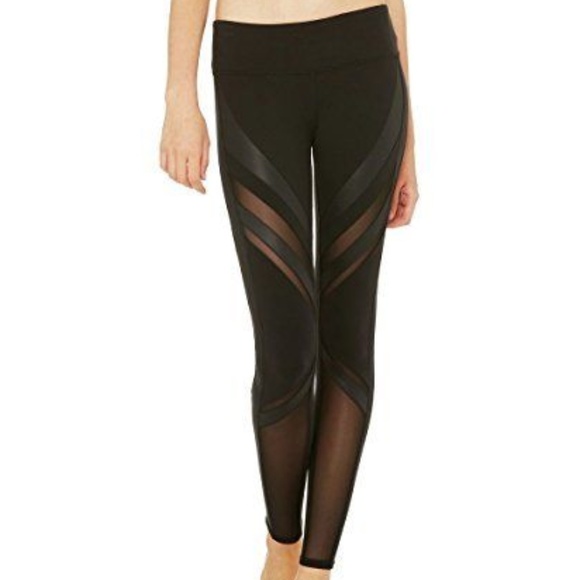 ALO Yoga Pants - Alo Yoga Epic Leggings